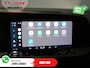 Ford Transit Connect 2.0 125 pk Aut. L2 Navi/ CarPlay/ PDC/ Cruise/ Airco