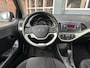 Kia Picanto 1.2 CVVT Automaat Airco 1.Eigenaar NAP