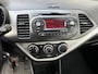 Kia Picanto 1.2 CVVT Automaat Airco 1.Eigenaar NAP