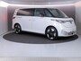 Volkswagen ID. Buzz Pro 77kWh 204PK | "Art Velours" bekleding | Elektrische trekhaak | Elektrische schuifdeuren | Matrix koplampen | Keyless entry | 360 graden camera |