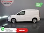Volkswagen Caddy Cargo 2.0 TDI Aut. 125 PK 1st Edition/ Adapt. Cruise/ LED/ Standkachel/ Carplay/ LMV/ Trekhaak/ Camera/ PDC V+A/
