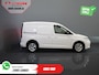Volkswagen Caddy Cargo 2.0 TDI Aut. 125 PK 1st Edition/ Adapt. Cruise/ LED/ Standkachel/ Carplay/ LMV/ Trekhaak/ Camera/ PDC V+A/