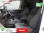 Volkswagen Caddy Cargo 2.0 TDI Aut. 125 PK 1st Edition/ Adapt. Cruise/ LED/ Standkachel/ Carplay/ LMV/ Trekhaak/ Camera/ PDC V+A/