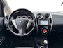 Nissan Note 1.2 Connect Edition Climate , navi , cruise , camera , tel , lm velgen , parkeersensor .