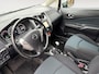 Nissan Note 1.2 Connect Edition Climate , navi , cruise , camera , tel , lm velgen , parkeersensor .