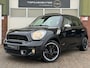 MINI Countryman 1.6 CooperS ALL4/CLIMA/LEER/STOELV/PARKS/APK