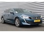 Peugeot 508 SW 1.6 PURETECH 180PK ALLURE AUTOMAAT / NAVI / LEDER / CLIMA / AGR / PDC / 17" LMV / CAMERA / KEYLESS / WINTERPAKKET / FULL-LED / ADAPT. CRUISECONTROL / NIEUWSTAAT !!