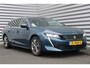 Peugeot 508 SW 1.6 PURETECH 180PK ALLURE AUTOMAAT / NAVI / LEDER / CLIMA / AGR / PDC / 17" LMV / CAMERA / KEYLESS / FULL-LED / ADAPT. CRUISECONTROL / NIEUWSTAAT !!