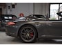 Porsche 911 Cabrio 991 3.8 Carrera S|Navi|Sport-Uitlaat|Dealer onderhouden|Top staat!!