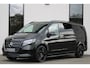 Mercedes-Benz V-klasse 300d / XXL / DC / 2x Electrische Schuifdeur / 360 Camera / Vol Opties / NIEUWSTAAT