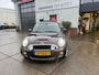 MINI Cooper S 1.6 Mayfair Pano, Leder