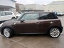 MINI Cooper S 1.6 Mayfair Pano, Leder