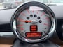 MINI Cooper S 1.6 Mayfair Pano, Leder