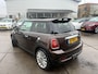 MINI Cooper S 1.6 Mayfair Pano, Leder