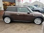 MINI Cooper S 1.6 Mayfair Pano, Leder