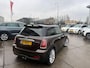 MINI Cooper S 1.6 Mayfair Pano, Leder