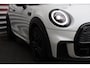 MINI John Cooper Works S Cabrio 2.0 178PK JCW ROCKINGHAM GT EDITION / NAVI / LEDER / CLIMA / LED / PDC / HUD / 17" LMV / CAMERA / KEYLESS / PARELMOER / UNIEK / ORG. NL !!