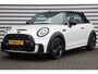 MINI John Cooper Works S Cabrio 2.0 178PK JCW ROCKINGHAM GT EDITION / NAVI / LEDER / CLIMA / LED / PDC / HUD / 17" LMV / CAMERA / KEYLESS / PARELMOER / UNIEK / ORG. NL !!
