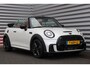 MINI John Cooper Works S Cabrio 2.0 178PK JCW ROCKINGHAM GT EDITION / NAVI / LEDER / CLIMA / LED / PDC / HUD / 17" LMV / CAMERA / KEYLESS / PARELMOER / UNIEK / ORG. NL !!