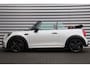 MINI John Cooper Works S Cabrio 2.0 178PK JCW ROCKINGHAM GT EDITION / NAVI / LEDER / CLIMA / LED / PDC / HUD / 17" LMV / CAMERA / KEYLESS / PARELMOER / UNIEK / ORG. NL !!