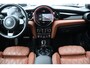 MINI John Cooper Works S Cabrio 2.0 178PK JCW ROCKINGHAM GT EDITION / NAVI / LEDER / CLIMA / LED / PDC / HUD / 17" LMV / CAMERA / KEYLESS / PARELMOER / UNIEK / ORG. NL !!