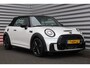MINI John Cooper Works S Cabrio 2.0 178PK JCW ROCKINGHAM GT EDITION / NAVI / LEDER / CLIMA / LED / PDC / HUD / 17" LMV / CAMERA / KEYLESS / PARELMOER / UNIEK / ORG. NL !!