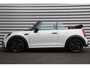 MINI John Cooper Works S Cabrio 2.0 178PK JCW ROCKINGHAM GT EDITION / NAVI / LEDER / CLIMA / LED / PDC / HUD / 17" LMV / CAMERA / KEYLESS / PARELMOER / UNIEK / ORG. NL !!