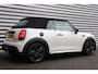 MINI John Cooper Works S Cabrio 2.0 178PK JCW ROCKINGHAM GT EDITION / NAVI / LEDER / CLIMA / LED / PDC / HUD / 17" LMV / CAMERA / KEYLESS / PARELMOER / UNIEK / ORG. NL !!