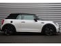 MINI John Cooper Works S Cabrio 2.0 178PK JCW ROCKINGHAM GT EDITION / NAVI / LEDER / CLIMA / LED / PDC / HUD / 17" LMV / CAMERA / KEYLESS / PARELMOER / UNIEK / ORG. NL !!