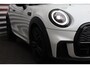 MINI John Cooper Works S Cabrio 2.0 178PK JCW ROCKINGHAM GT EDITION / NAVI / LEDER / CLIMA / LED / PDC / HUD / 17" LMV / CAMERA / KEYLESS / PARELMOER / UNIEK / ORG. NL !!