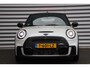 MINI John Cooper Works S Cabrio 2.0 178PK JCW ROCKINGHAM GT EDITION / NAVI / LEDER / CLIMA / LED / PDC / HUD / 17" LMV / CAMERA / KEYLESS / PARELMOER / UNIEK / ORG. NL !!