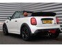 MINI John Cooper Works S Cabrio 2.0 178PK JCW ROCKINGHAM GT EDITION / NAVI / LEDER / CLIMA / LED / PDC / HUD / 17" LMV / CAMERA / KEYLESS / PARELMOER / UNIEK / ORG. NL !!