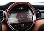 MINI John Cooper Works S Cabrio 2.0 178PK JCW ROCKINGHAM GT EDITION / NAVI / LEDER / CLIMA / LED / PDC / HUD / 17" LMV / CAMERA / KEYLESS / PARELMOER / UNIEK / ORG. NL !!