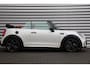 MINI John Cooper Works S Cabrio 2.0 178PK JCW ROCKINGHAM GT EDITION / NAVI / LEDER / CLIMA / LED / PDC / HUD / 17" LMV / CAMERA / KEYLESS / PARELMOER / UNIEK / ORG. NL !!