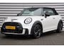 MINI John Cooper Works S Cabrio 2.0 178PK JCW ROCKINGHAM GT EDITION / NAVI / LEDER / CLIMA / LED / PDC / HUD / 17" LMV / CAMERA / KEYLESS / PARELMOER / UNIEK / ORG. NL !!