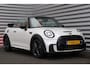 MINI John Cooper Works S Cabrio 2.0 178PK JCW ROCKINGHAM GT EDITION / NAVI / LEDER / CLIMA / LED / PDC / HUD / 17" LMV / CAMERA / KEYLESS / PARELMOER / UNIEK / ORG. NL !!