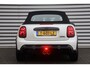 MINI John Cooper Works S Cabrio 2.0 178PK JCW ROCKINGHAM GT EDITION / NAVI / LEDER / CLIMA / LED / PDC / HUD / 17" LMV / CAMERA / KEYLESS / PARELMOER / UNIEK / ORG. NL !!