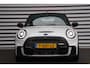 MINI John Cooper Works S Cabrio 2.0 178PK JCW ROCKINGHAM GT EDITION / NAVI / LEDER / CLIMA / LED / PDC / HUD / 17" LMV / CAMERA / KEYLESS / PARELMOER / UNIEK / ORG. NL !!