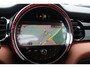 MINI John Cooper Works S Cabrio 2.0 178PK JCW ROCKINGHAM GT EDITION / NAVI / LEDER / CLIMA / LED / PDC / HUD / 17" LMV / CAMERA / KEYLESS / PARELMOER / UNIEK / ORG. NL !!