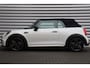 MINI John Cooper Works S Cabrio 2.0 178PK JCW ROCKINGHAM GT EDITION / NAVI / LEDER / CLIMA / LED / PDC / HUD / 17" LMV / CAMERA / KEYLESS / PARELMOER / UNIEK / ORG. NL !!