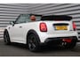 MINI John Cooper Works S Cabrio 2.0 178PK JCW ROCKINGHAM GT EDITION / NAVI / LEDER / CLIMA / LED / PDC / HUD / 17" LMV / CAMERA / KEYLESS / PARELMOER / UNIEK / ORG. NL !!