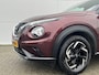 Nissan Juke 1.0 DIG-T Business Design / Handgeschakeld / Apple carplay & Android auto / Stoel - en stuurwielverwarming / Verwarmbare voorruit / Navigatie full map /