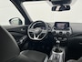 Nissan Juke 1.0 DIG-T Business Design / Handgeschakeld / Apple carplay & Android auto / Stoel - en stuurwielverwarming / Verwarmbare voorruit / Navigatie full map /