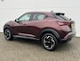 Nissan Juke 1.0 DIG-T Business Design / Handgeschakeld / Apple carplay & Android auto / Stoel - en stuurwielverwarming / Verwarmbare voorruit / Navigatie full map /