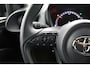 Toyota Aygo X 1.0 VVT-i S-CVT first | Automaat | Led Verlichting | Privacy Glas | Lichtmetalen Velgen |