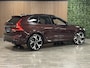 Volvo XC60 T8 AWD Recharge Ultra Dark | Vol! | 455pk | Bowers & Wilkins | Luchtvering | Trekhaak | Mulberry Red | 360° Camera | Head-Up Display | Adaptieve Cruise Control | Stoelverwarming voor+achter | Stuurwielverwarming | 22 Inch | Full LED Meesturende koplampen | Pilot Assist | BLIS Dode Hoek Detectie | Elektrische voorstoelen geheugen | Nordico Microtech Cardamom Quilted/Cardamom bekleding | Zitting verlenging voorstoelen | Lederen Dashboard | Gelamineerde/geluidwerende zijruiten | Schuifdak | Google Infotainment | Keyless Drive | Parkeersensoren voor+achter | Privacy Glass | Elektrisch bedienbare achterklep | Alarm Klasse III | DAB Radio | Apple Carplay/Android Auto | Draadloos telefoon opladen | Volvo On Call met mobiele App functie | Mulberry Red Metallic |