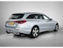 Mercedes-Benz C-klasse Estate 300 e Plug-In Hybride  | Trekhaak | Ledkoplampen | Sfeerverlichting | Stoelverwarming |Distronic | Rijassistentiepakket Plus | Easy-Pack Achterklep. Inclusief 24 maanden MB Certified garantie voor Europa.