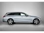 Mercedes-Benz C-klasse Estate 300 e Plug-In Hybride  | Trekhaak | Ledkoplampen | Sfeerverlichting | Stoelverwarming |Distronic | Rijassistentiepakket Plus | Easy-Pack Achterklep. Inclusief 24 maanden MB Certified garantie voor Europa.