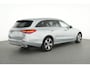 Mercedes-Benz C-klasse Estate 300 e Plug-In Hybride  | Trekhaak | Ledkoplampen | Sfeerverlichting | Stoelverwarming |Distronic | Rijassistentiepakket Plus | Easy-Pack Achterklep. Inclusief 24 maanden MB Certified garantie voor Europa.