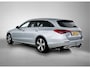 Mercedes-Benz C-klasse Estate 300 e Plug-In Hybride  | Trekhaak | Ledkoplampen | Sfeerverlichting | Stoelverwarming |Distronic | Rijassistentiepakket Plus | Easy-Pack Achterklep. Inclusief 24 maanden MB Certified garantie voor Europa.